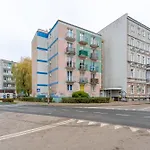 Apartman Centre By Bookinghost Kołobrzeg