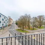 Centre By Bookinghost Apartman Kołobrzeg