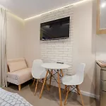 Centre By Bookinghost Apartman Kołobrzeg