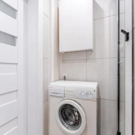 Lejlighed Centre By Bookinghost