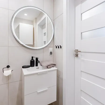 Centre By Bookinghost Lejlighed Kołobrzeg