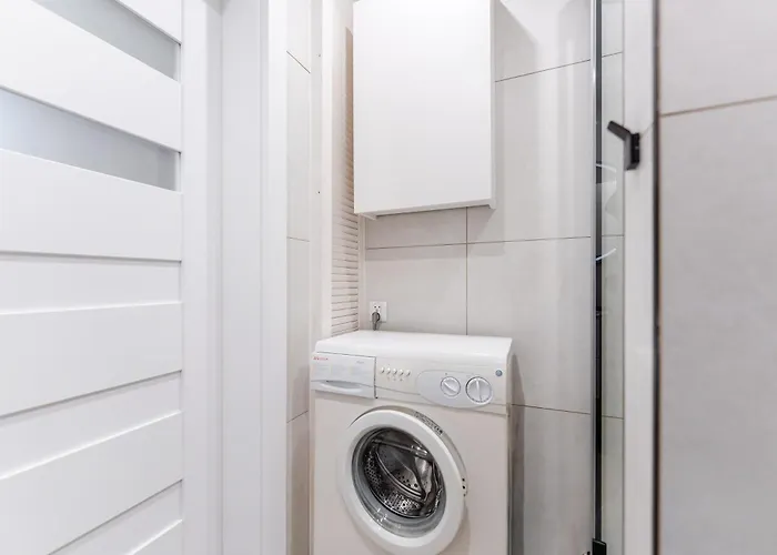 Lejlighed Centre By Bookinghost