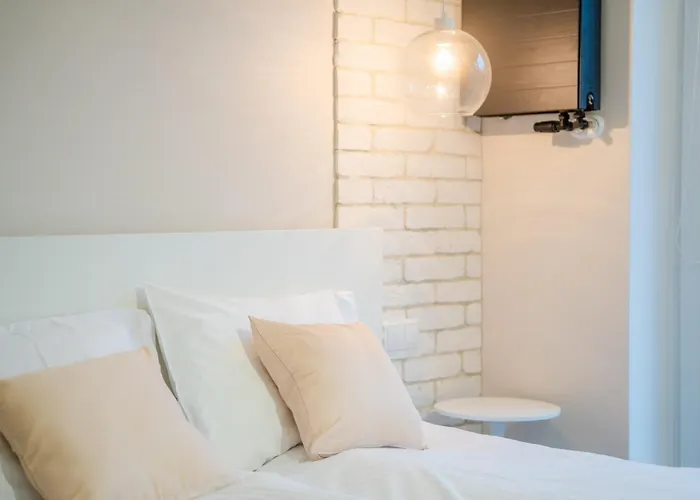 Centre By Bookinghost Lejlighed *