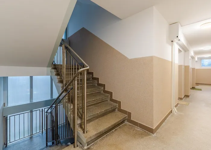 Lejlighed Centre By Bookinghost *